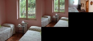 La Casa di Giulia Forza d'Agro