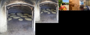 Casa Marietta Forza d'Agro