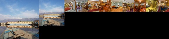 Kashmir Mahal Resorts