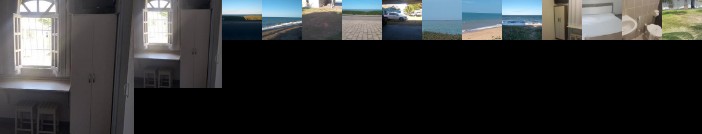 Vista Oceanica Pousada