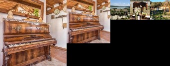 Las Lomillas Reserva Ecologica