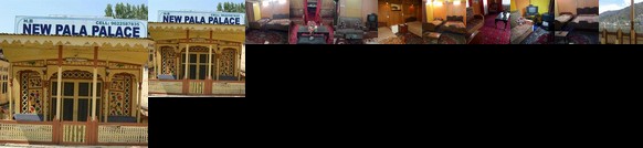 House Boat New Pala Palace