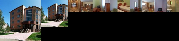 Hotel Zhansaya