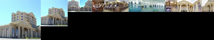 Sultan Palace Hotel Atyrau