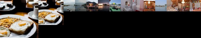 Lake Palace Group Of House Boats