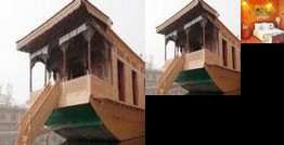 Nigeen Heritage Houseboats