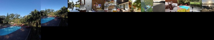 Pousada Recanto das Vieiras