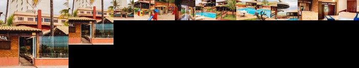 Pousada Cia do Peixe