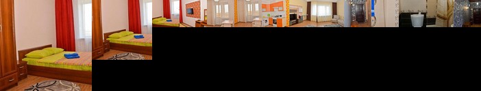 Apartments on 100 Akan Seri