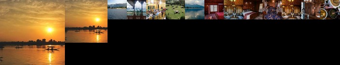 Jewel Of Kashmir Heritage Group Of House Boat