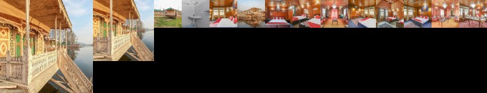 OYO 14629 Ibrahim Group of Houseboats