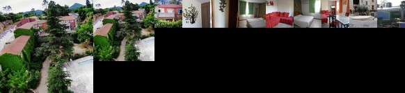 Residence Les Acacias 301