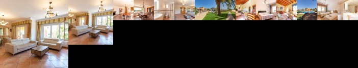 Villa Benimarco - Costa CarpeDiem