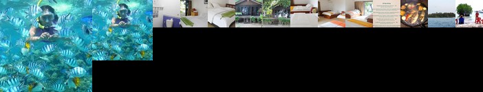 Seribu Resort Thousand Island