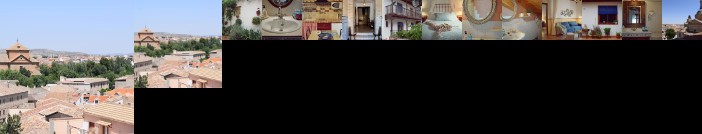 Apartamentos Turisticos La vida de antes