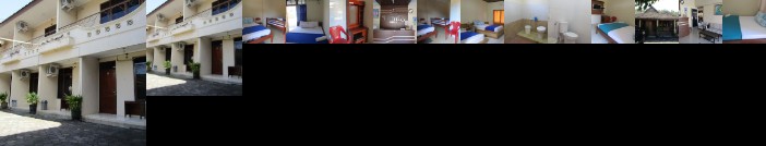 Hotel Family Syariah 1 Parangtritis