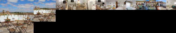 Apartamentos Oncemolinos