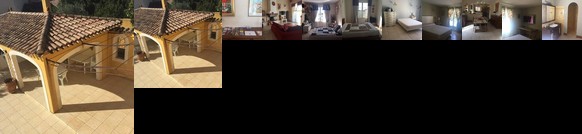 Villa Languedocienne