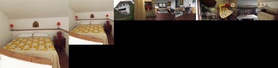 Rifugio Monte Zoccolaro