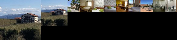 Casa Rural Xabin Etxea