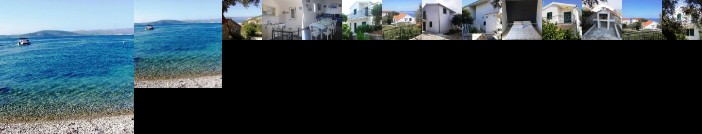 Apartments Elizabet Maslinica