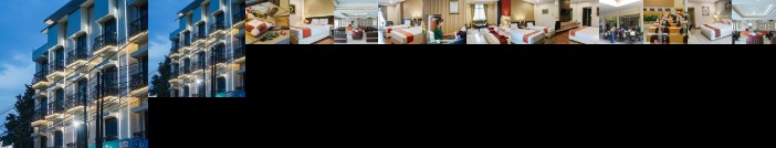 The Amrani Syariah Hotel