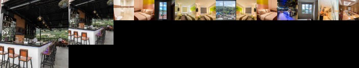 Front One Hotel Jayapura