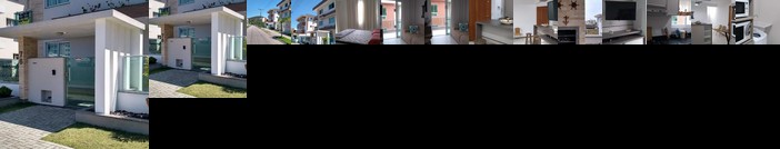 Apartamento Praia de Palmas Governador Celso Ramos