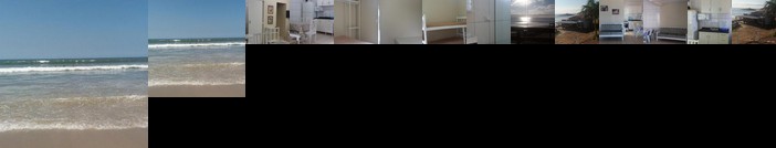 Costa do Encanto unidade Itapoa