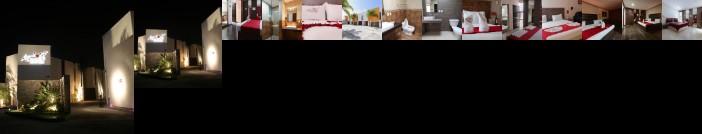 Motel Las Maravillas