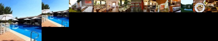 Radisson Hotel Cuernavaca