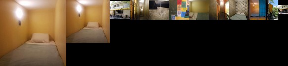 The Pod SP Hostel & Bar