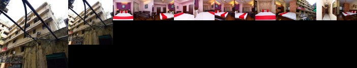 OYO 2510 near Camac Street