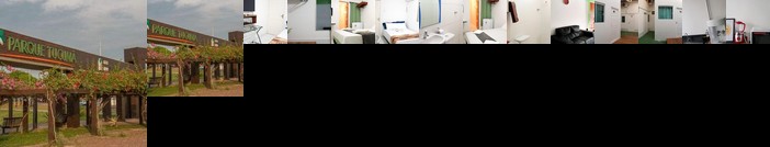 Pousada Amazonia Rio Branco