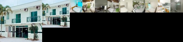 Pousada Pe na Areia Ubatuba