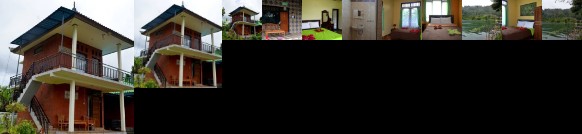 Dajan Buyan Homestay