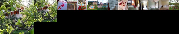 Pousada Florada na Serra