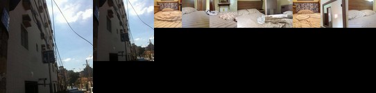 Hotel Bali Sao Paulo