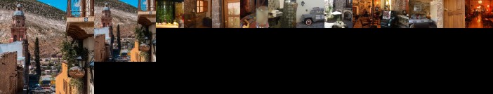 Hotel Amor y Paz - Adults Only