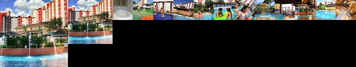 Hot Springs Hotel - Via Conchal