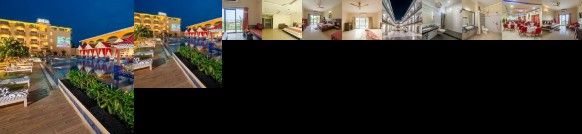 Viceroy Beach And Spa Resort