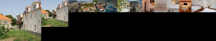 Apartment Grgas-Tucilo