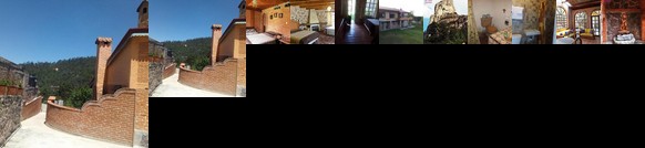 Posada Sol y Luna Mineral del Chico