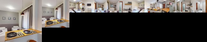 OBA 6 - Studio na Vila Madalena