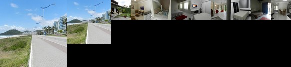 Casa Raquel Praia Brava