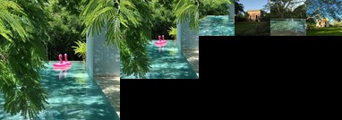 Hacienda San Antonio Choil