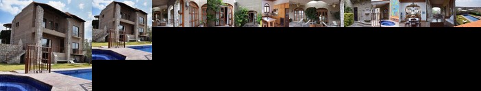 Grand Las Nubes by Inmense