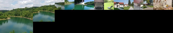 Holiday Home Mestrovic Ogulin