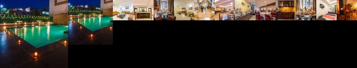 Rosewood Apartment Hotel - Pantnagar