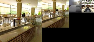 Apartamento Le Jardin Caldas Novas Suites